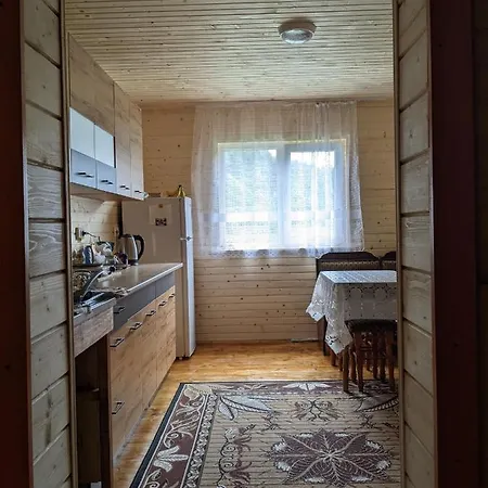 Na Hutori 3* Tatariv