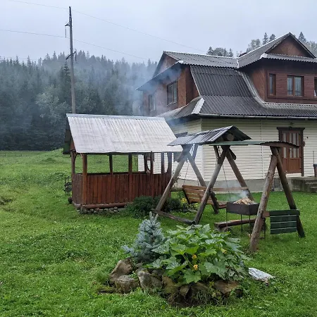 Na Hutori Tatariv
