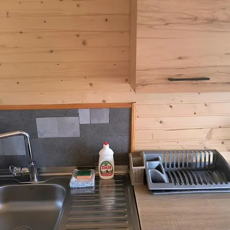 Gasthuis Na Hutori Tatariv