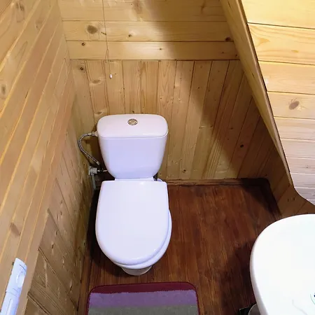 Gasthuis Na Hutori 3*