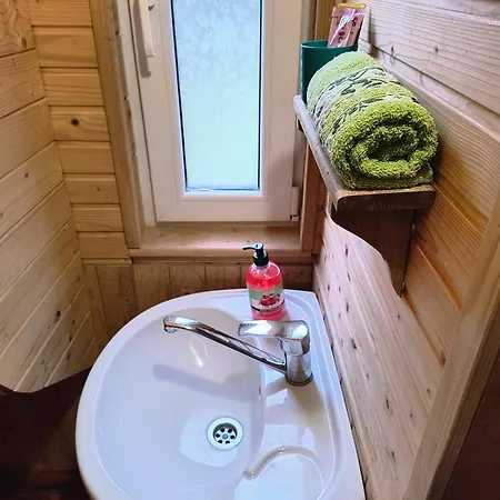 Na Hutori 3* Tatariv