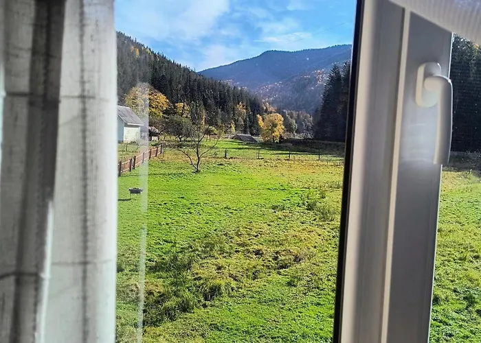 Na Hutori Konukevi 3*