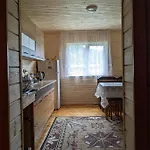Na Hutori 3* Tatariv