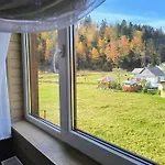 Guest house Na Hutori Tatariv