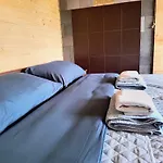 Guest house Na Hutori