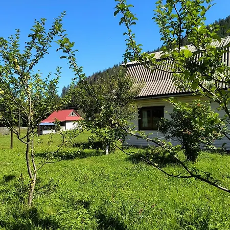 Na Hutori Vendégház 3*