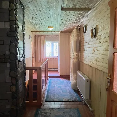 Guest house Na Hutori