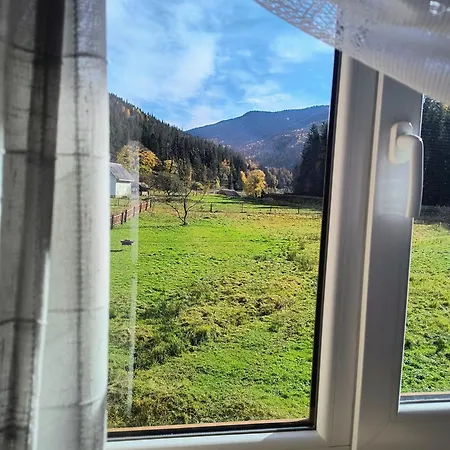 Na Hutori Guest house *