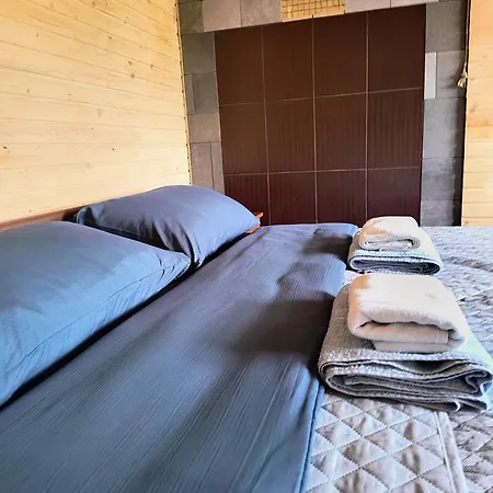 Guest house Na Hutori