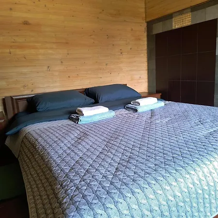 Na Hutori Guest house *