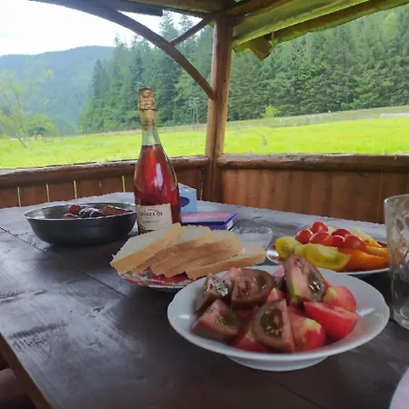 Na Hutori Guest house