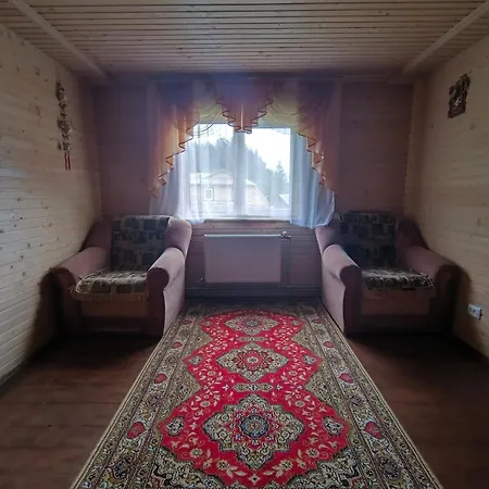Guest house Na Hutori