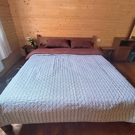 Na Hutori Vendégház