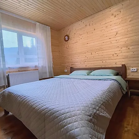 Na Hutori Guest house *
