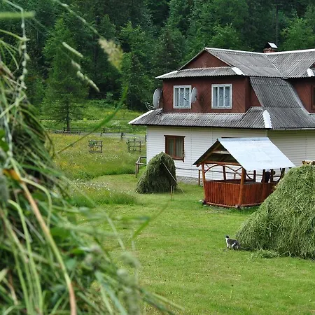 Na Hutori Guest house