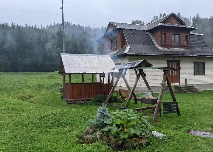 Na Hutori Tatariv