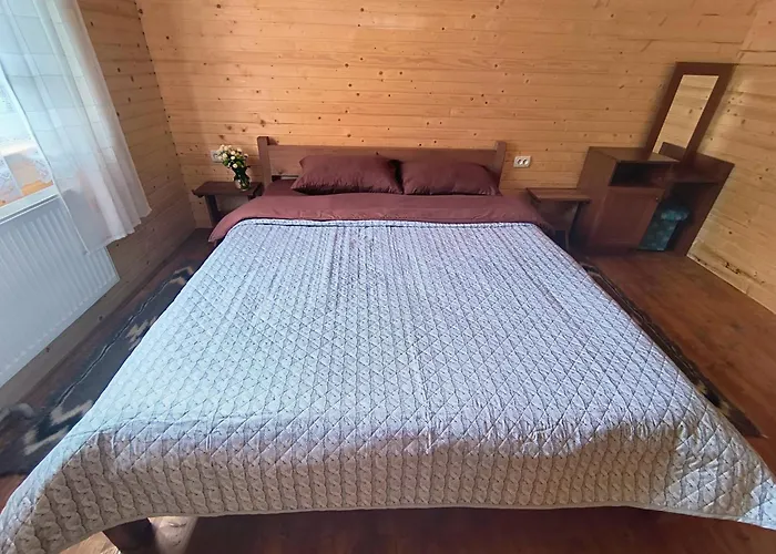Na Hutori Vendégház