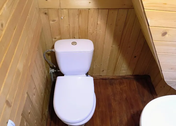 Vendégház Na Hutori 3*